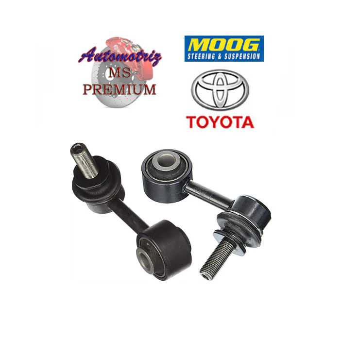 Bieletas delanteras Toyota Tundra 2009-2020