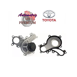 Bomba de agua Original Toyota Tundra 2009-2018