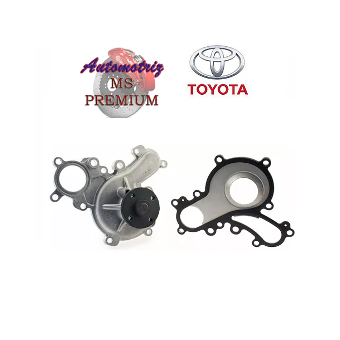 Bomba de agua Original Toyota Tundra 2009-2018