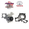 Bomba de agua Original Toyota Tundra 2009-2018 1