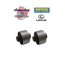 Juego de bujes Lexus RX350 2008-2015 Moog