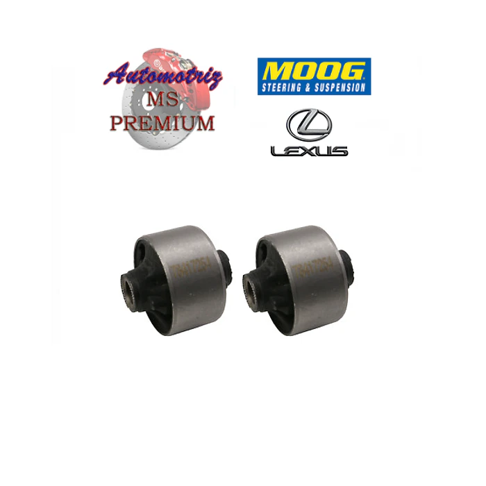 Juego de bujes Lexus RX350 2008-2015 Moog