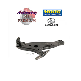 Bandeja delantera Lexus RX350 MOOG