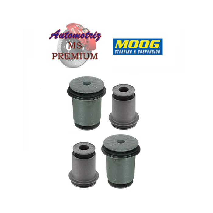 Juego de bujes inferiores 4Runner FJ Prado 2004-2009