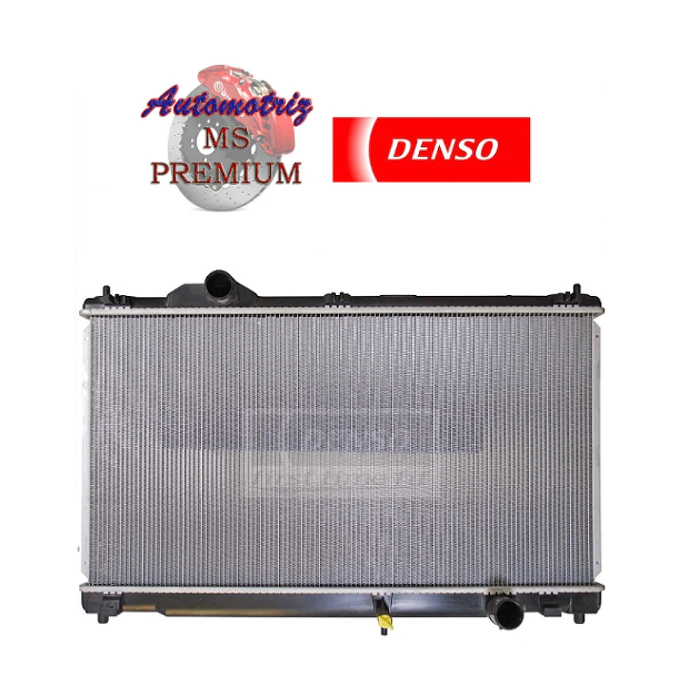 Radiador DENSO Toyota 4Runner 3.4