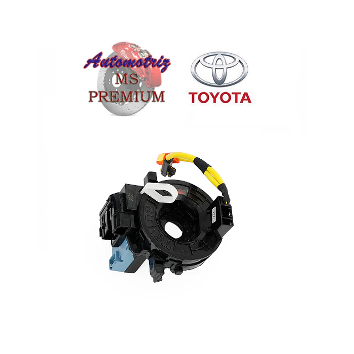 Cinta de volante Toyota 4Runner 2010-2016