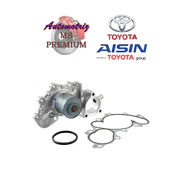 Bomba de agua Original Toyota 4Runner 1998-2002