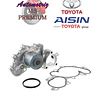 Bomba de agua Original Toyota 4Runner 1998-2002 1