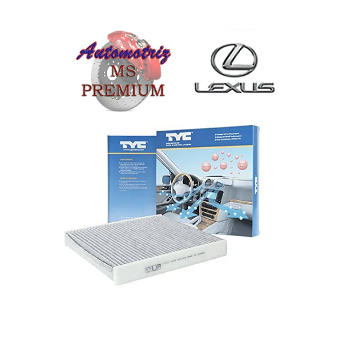 Filtro de polen Toyota Rav4 2019-2024