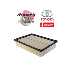 Filtro de aire Original OEM Toyota Land Prado 2010-2020