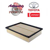 Filtro de aire Original OEM Toyota Land Prado 2010-2020 1