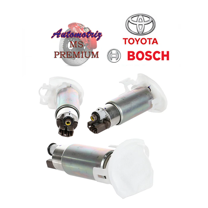 Bomba de bencina Toyota 4Runner 5ta Gen 2010-2022 1
