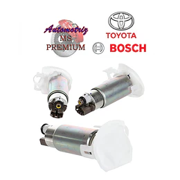 Bomba de bencina Toyota Land Prado 4.0 2010-2020