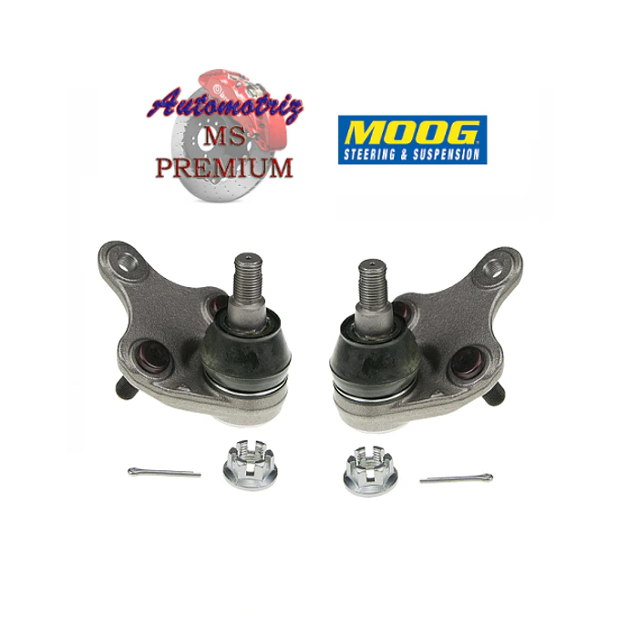 Rotulas delanteras Inferiores Toyota Rav4 Moog