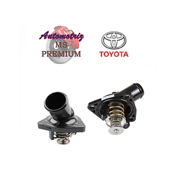Termostato Original Toyota Tundra Sequoia 2010-2018