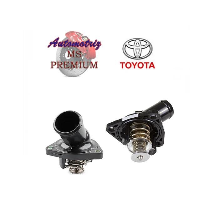 Termostato Original Toyota Tundra Sequoia 2010-2018