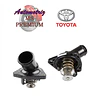 Termostato Original Toyota Tundra Sequoia 2010-2018 1