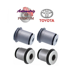 Juegos de bujes Originales Superiores 4Runner FJ Cruiser 2005-2019