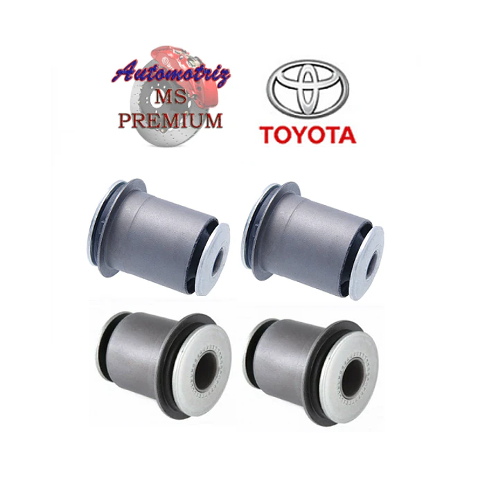 Juegos de bujes Originales Superiores 4Runner FJ Cruiser 2005-2019