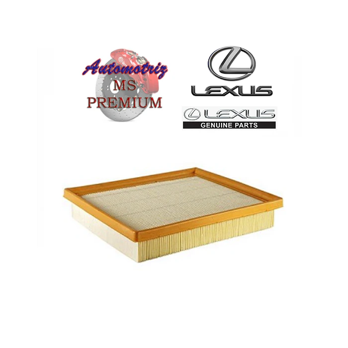 Filtro de aire Genuino Lexus CT200h 2010-2017