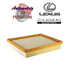 Filtro de aire Genuino Lexus CT200h 2010-2017 1