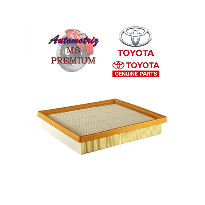 Filtro de aire Genuino Toyota Prius 2009-2011