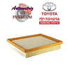 Filtro de aire Genuino Toyota Prius 2009-2011 1
