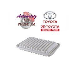 Filtro de aire Genuino Toyota Rav4 2.0 2013-2018