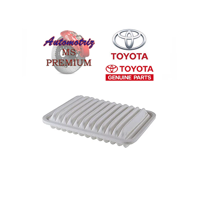 Filtro de aire Genuino Toyota Rav4 2.0 2013-2018