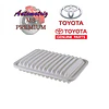 Filtro de aire Genuino Toyota Rav4 2.0 2013-2018 1