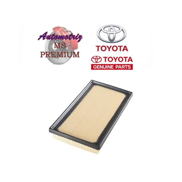 Filtro de aire Genuino Toyota Corolla 2.0 2019-2021