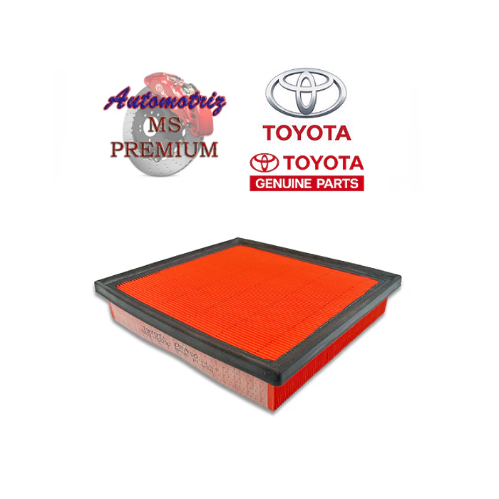 Filtro de aire Genuino Toyota Rav4 2019-2023