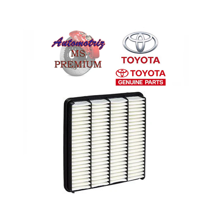 Filtro de aire Genuino Toyota Tundra 5.7 Sequoia 2008-2014
