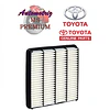 Filtro de aire Genuino Toyota Tundra 5.7 Sequoia 2008-2014 1