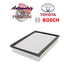 Filtro de aire Toyota 4Runner 2010-2020 Bosch 1