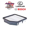 Filtro de aire Lexus IS250 2008-2013 Bosch 1