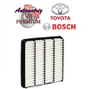 Filtro de aire Toyota Tundra 5.7 Sequoia 2008-2014 Bosch 1
