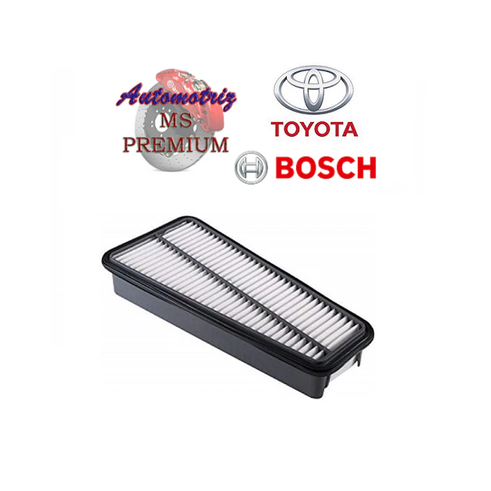 Filtro de aire Toyota FJ Cruiser 2007-2009 Bosch