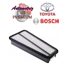 Filtro de aire Toyota Prado 4.0 2006-2009 Bosch 1