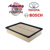 Filtro de aire Toyota FJ Cruiser 2010-2016 Bosch 1