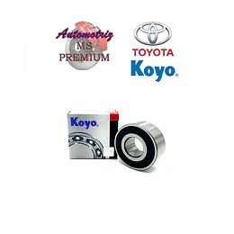 Rodamiento tensor original 4Runner FJ Cruiser Prado 2005-2020