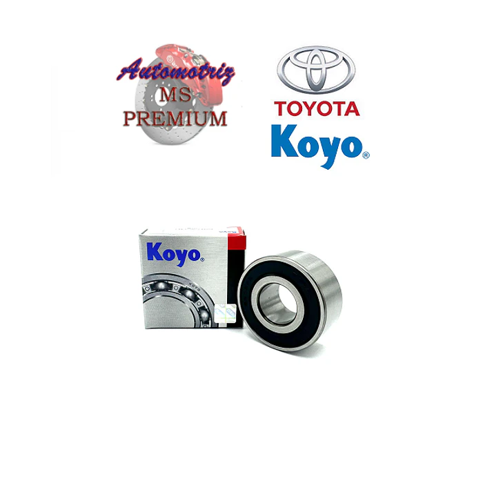 Rodamiento tensor original 4Runner FJ Cruiser Prado 2005-2020