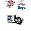 Rodamiento tensor original 4Runner FJ Cruiser Prado 2005-2020 1