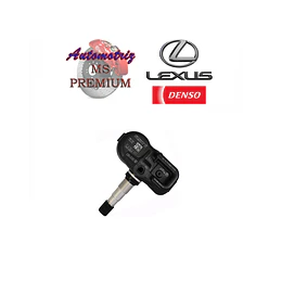 Sensor de presión TPMS Lexus OEM