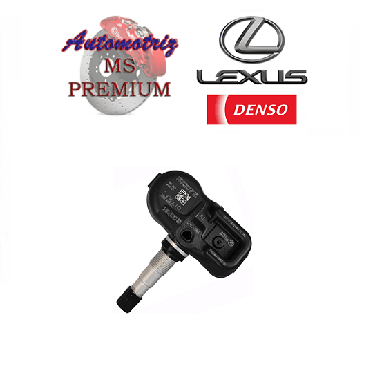 Sensor de presión TPMS Lexus OEM