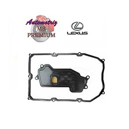 Kit Filtro de transmisión Original Lexus IS200T 