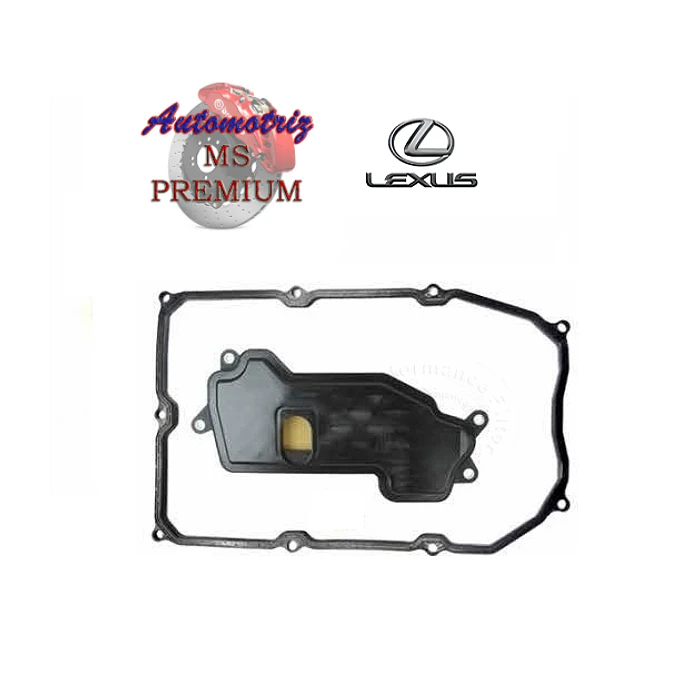 Kit Filtro de transmisión Original Lexus IS200T 