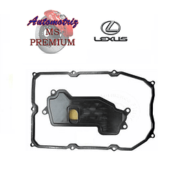 Kit Filtro de transmisión Original Lexus IS200T 