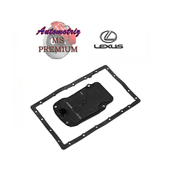 Kit Filtro de transmisión Original Lexus IS350 2008-2012