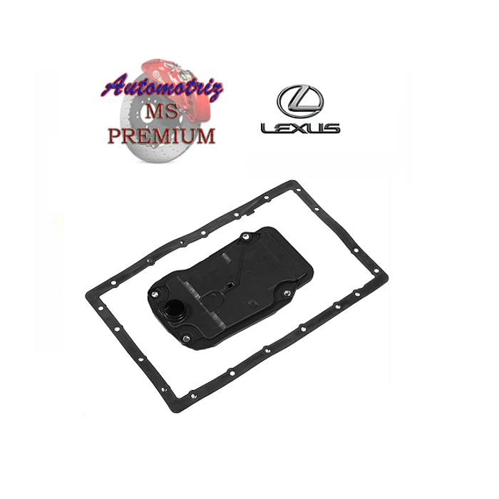Kit Filtro de transmisión Original Lexus IS350 2008-2012